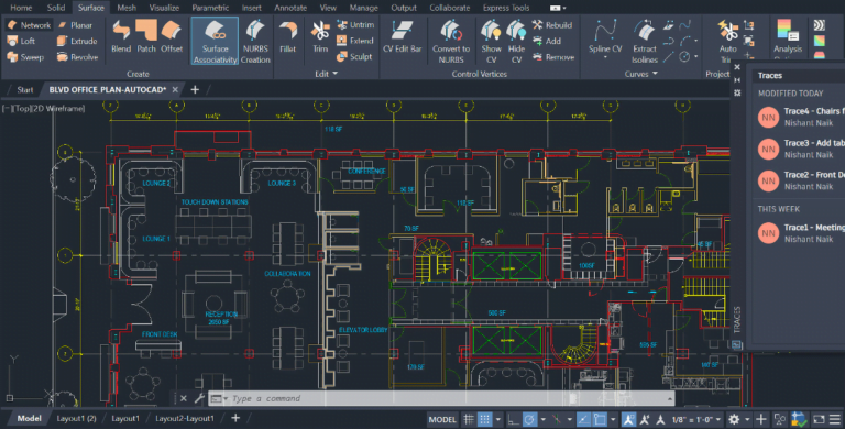 Low Voltage Electrical Drafting Course