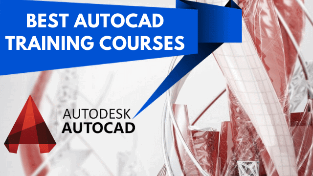 AutoCAD Professional Training