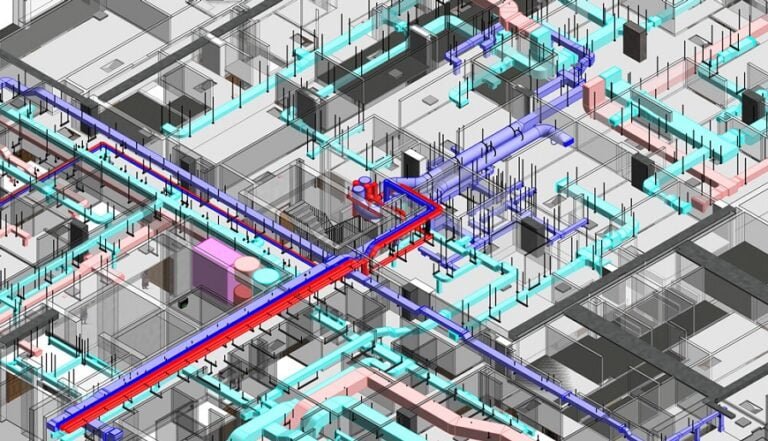 Revit MEP Mastery for Electrical Design - Explore Courses at Electrical ...