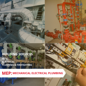 MEP: Building Services Design