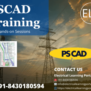 PSCAD Training