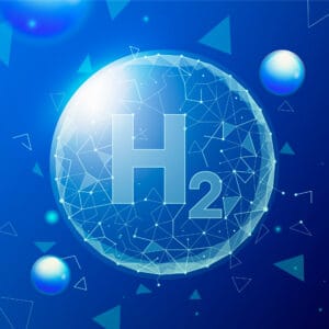 Green Hydrogen Generating Station