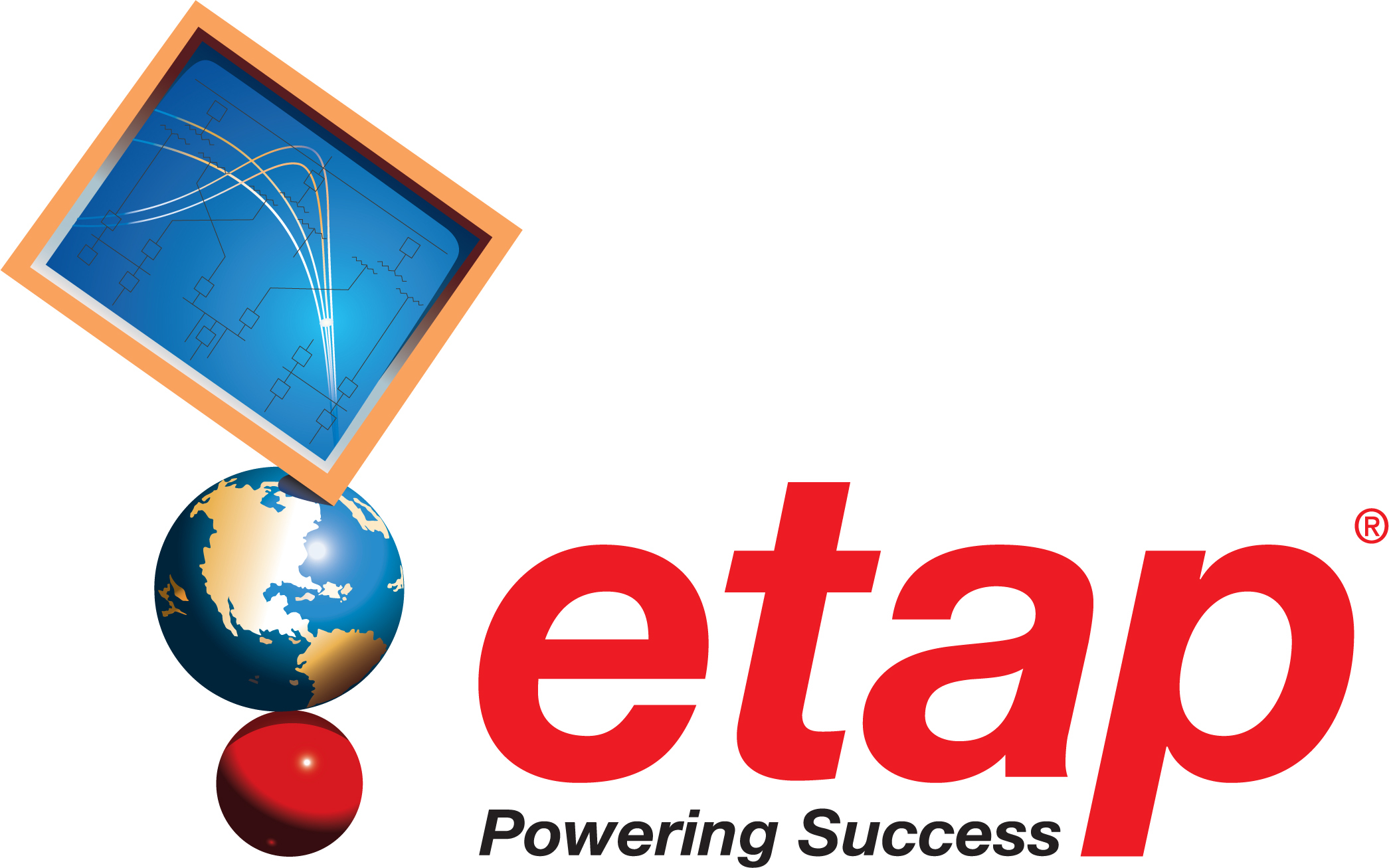 ETAP Logo
