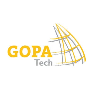 Corporate client logo